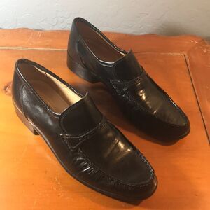 Bally Carlo Man Shoes